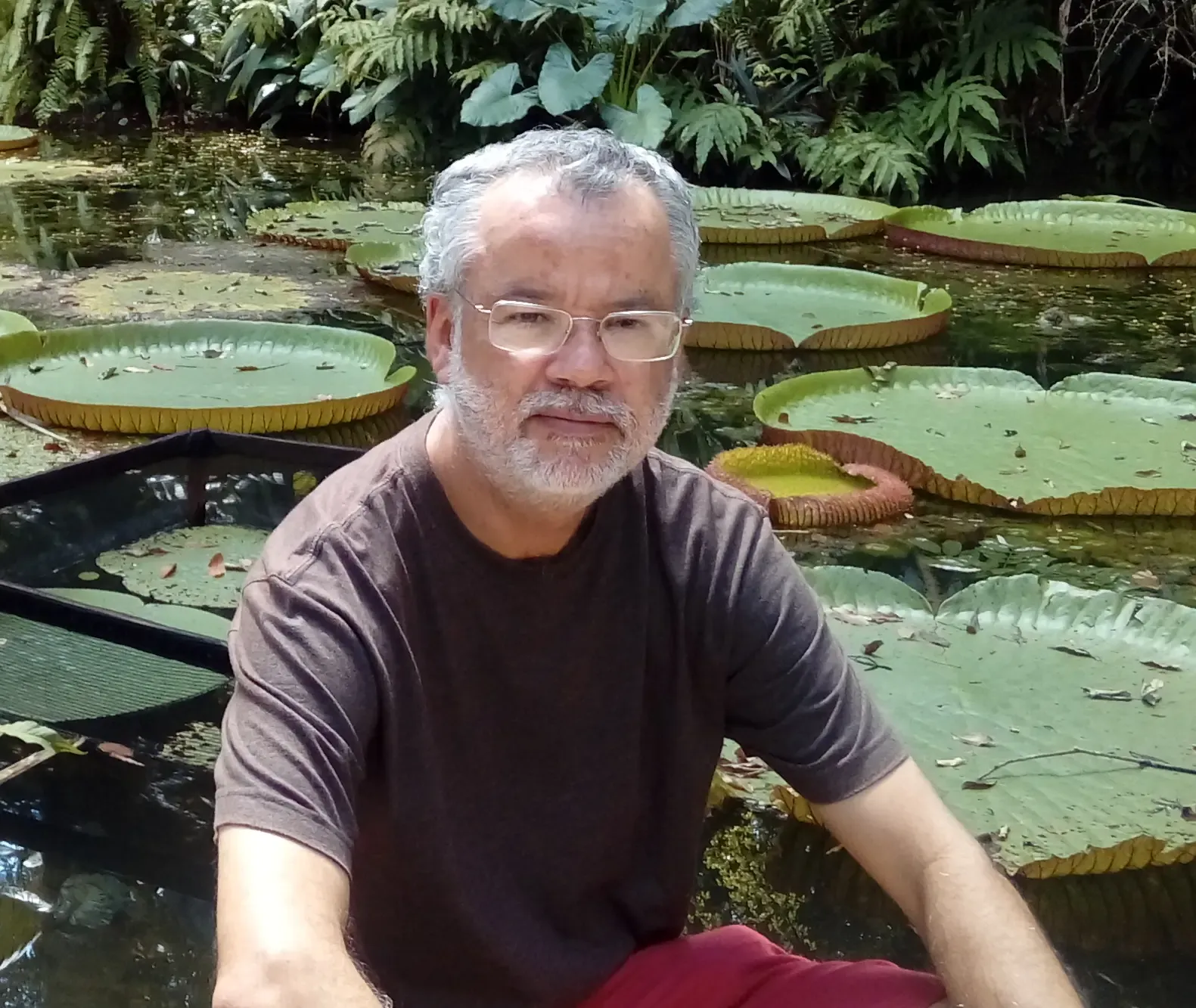 Foto de Eurelino Coelho