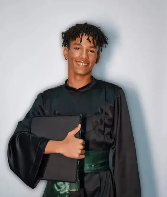 Foto de José Renan de Jesus Santos
