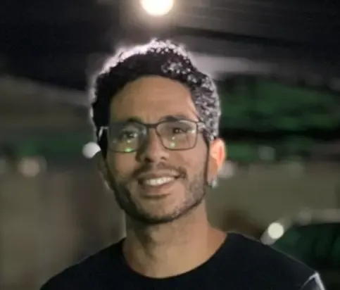 Foto de Tiago Guimarães Oliveira